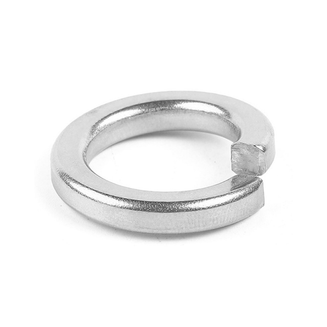 GB 93 Spring Washer M20 667 Steel