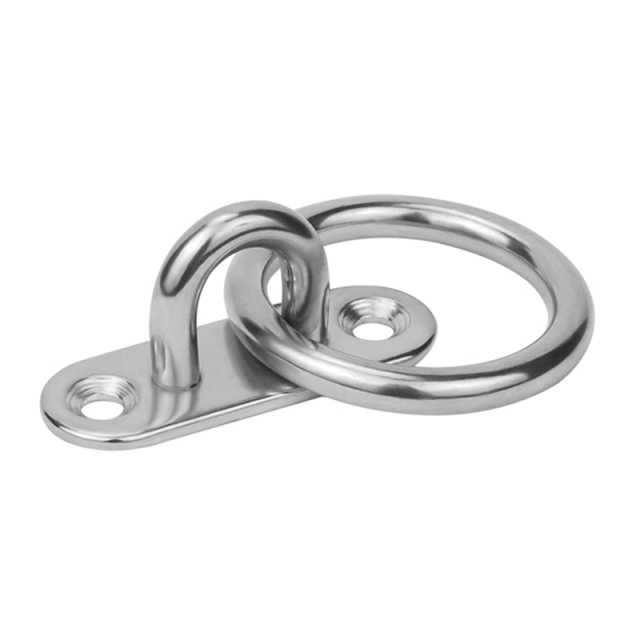 Hook Retainer M10 304 Stainless Steel