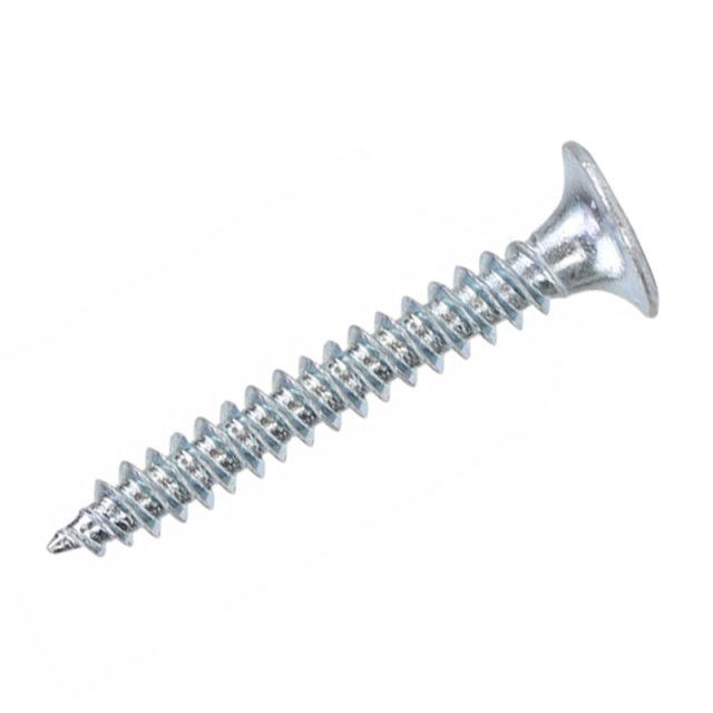 GB 14210 Drywall Self-Tapping Screw M3.5x60 1022 Carbon Steel