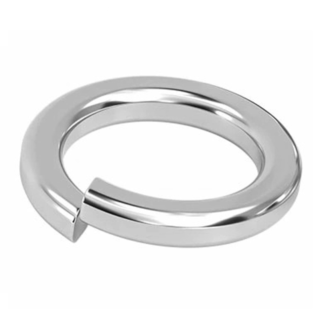 GB 93 Spring Washer M30 304 Stainless Steel