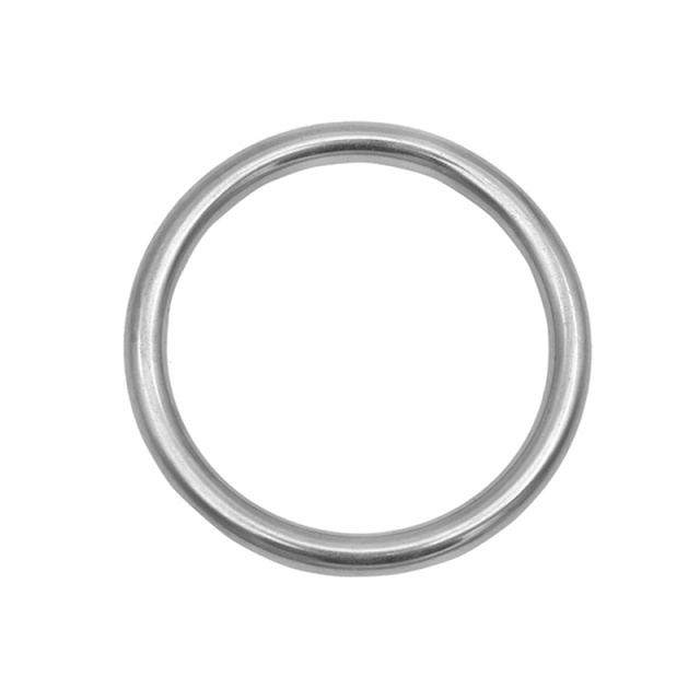 Ring M3x50 304 Stainless Steel