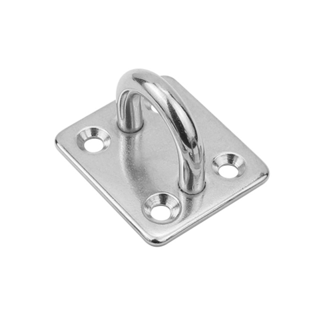 Hook Retainer M12 304 Stainless Steel