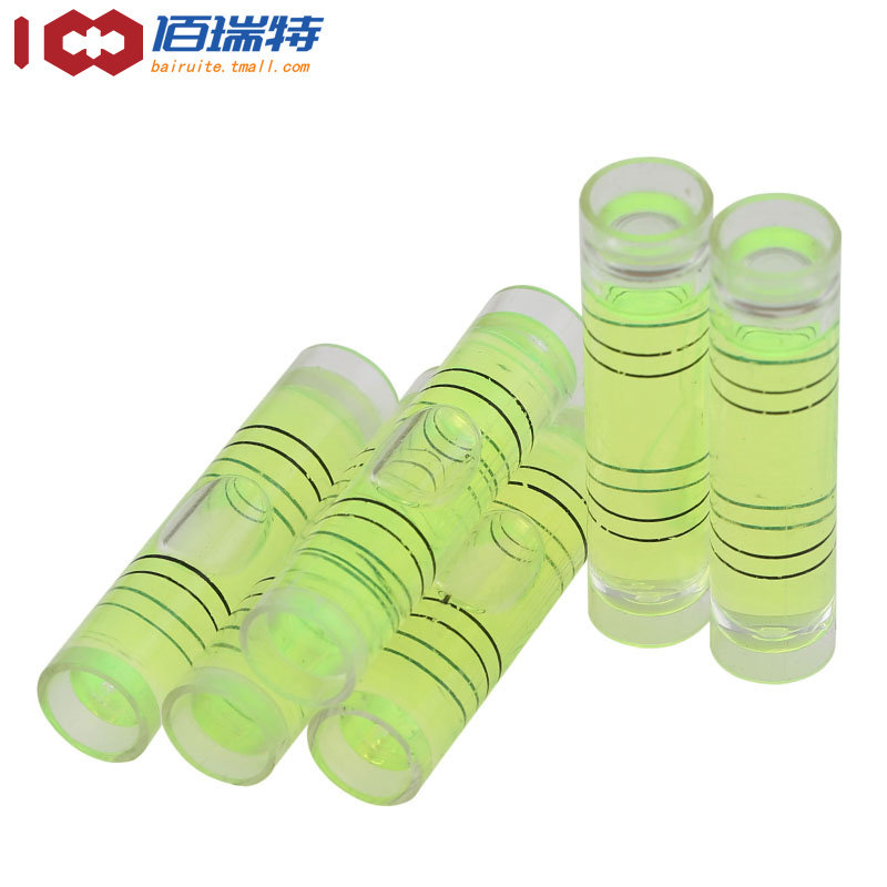 Spirit Level Bubble 9.5x40 Unspecified