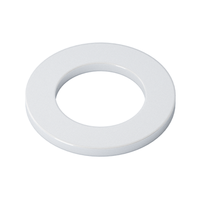 Plain Washer PA66 Nylon