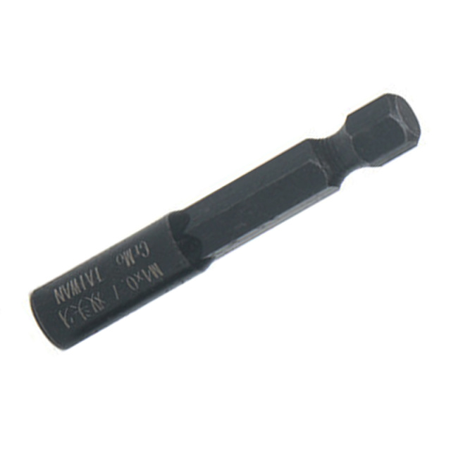 Double Ended Self-Tapping Screw Driver M4 Chrome Vanadium Steel