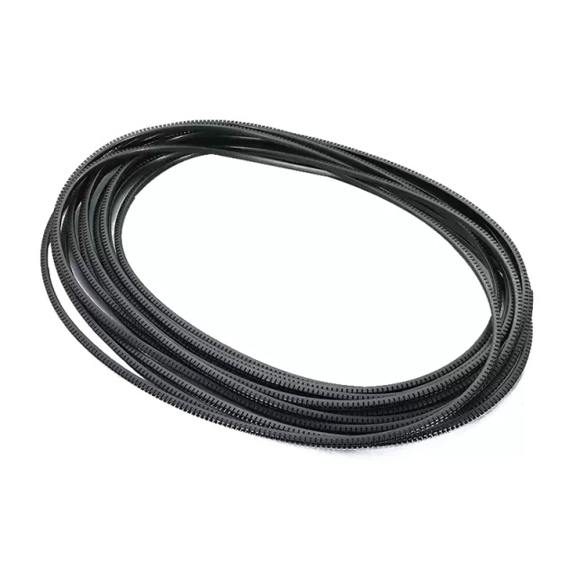 Serrated Grommet KG-040 PE Plastic