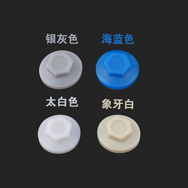Waterproof Cap Silver Grey Unspecified