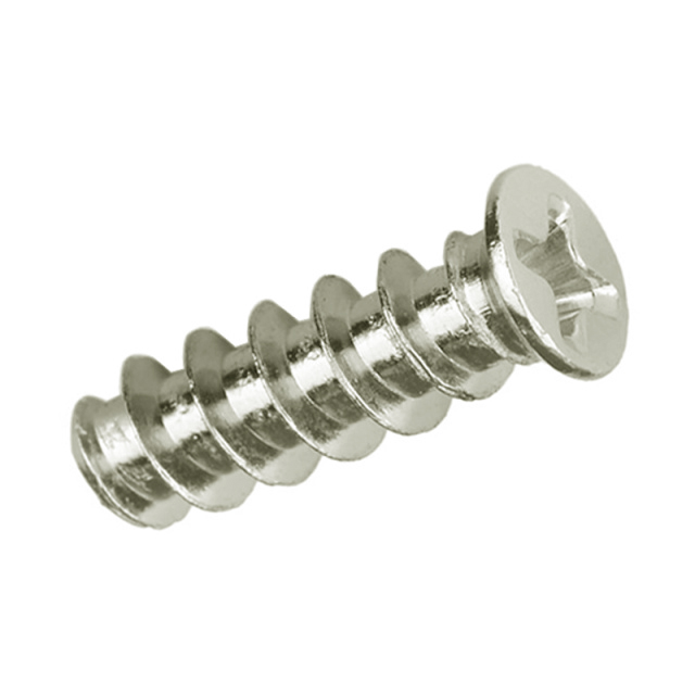 Computer Fan Screw (KB) M5x10 Carbon Steel