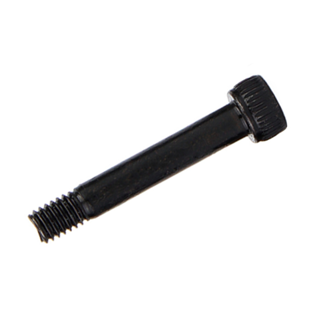 Socket Shoulder Screw with Bushing M4x15 40Cr Alloy Steel