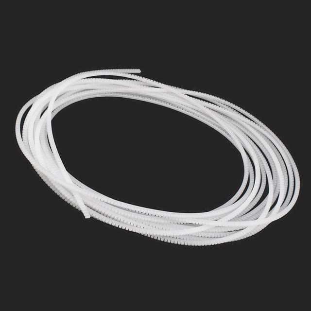 Serrated Grommet KG-140 PE Plastic