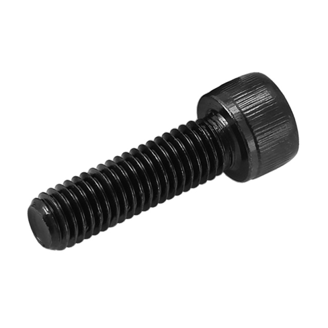 DIN 912 Socket Head Cap Screw M10x45 40Cr Alloy Steel