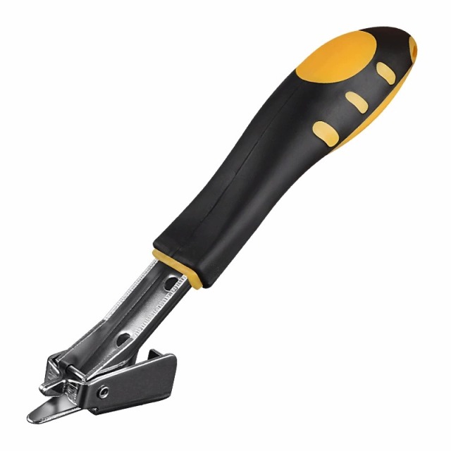 Yellow Handle Nail Puller Nail Puller with Yellow Handle Unspecified - SFX Fasteners