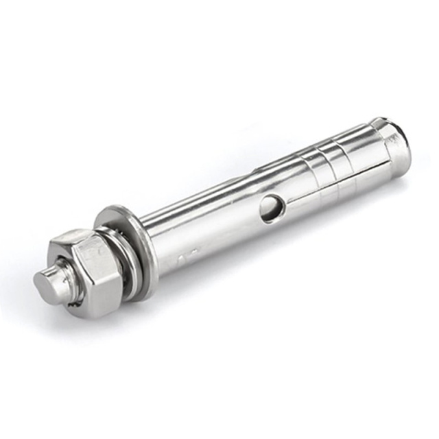 Expansion Bolt M16x150 316 Stainless Steel