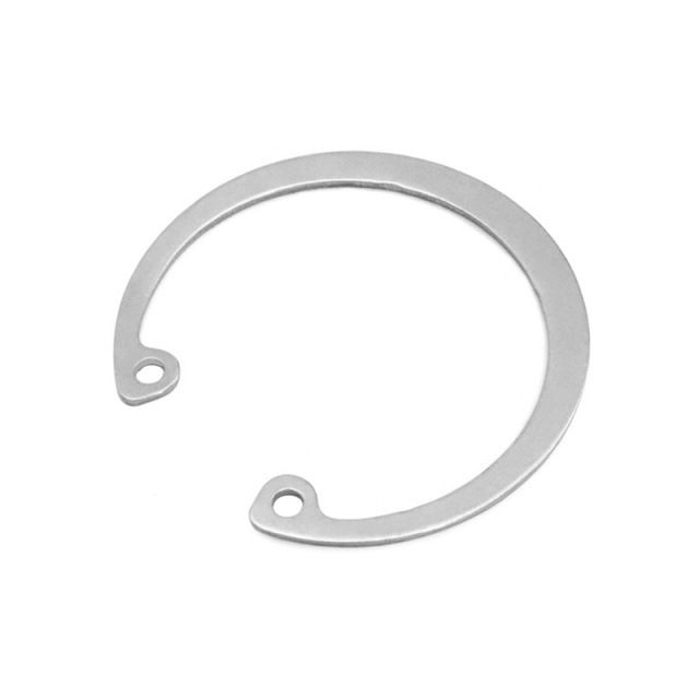 GB 893.1 Internal Circlip Type A M14 304 Stainless Steel