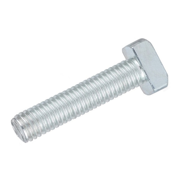 GB T-Bolt 40 Series M8x45 Q235 Carbon Steel