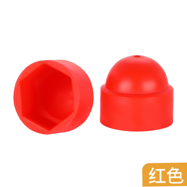 PE Protective Cap M22