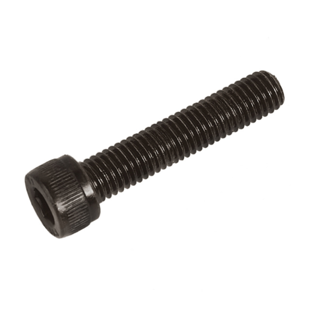 DIN 912 Socket Head Cap Screw M3x5 40Cr Alloy Steel