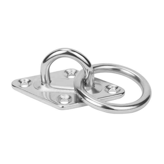 Hook Retainer M5 304 Stainless Steel