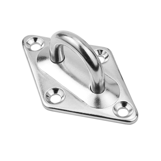 Hook Retainer M12 304 Stainless Steel