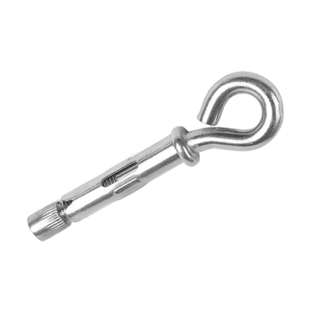 Eye Expansion Screw M10x60 304 Stainless Steel