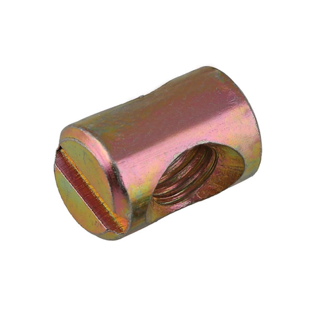 Hammer Nut M8 Carbon Steel