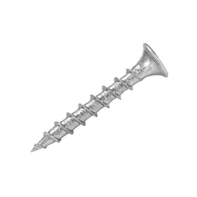 Hi-Lo Thread Forming Screw M4x15 304 Stainless Steel