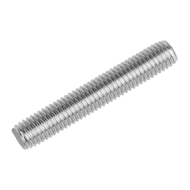 DIN 975 Fully Threaded Rod M22 304 Stainless Steel