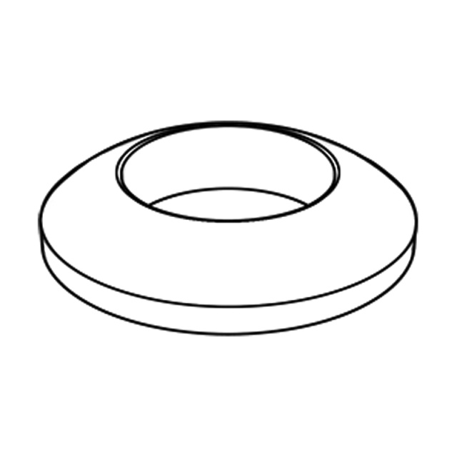 GB 849 Spherical Washer M30 304 Stainless Steel
