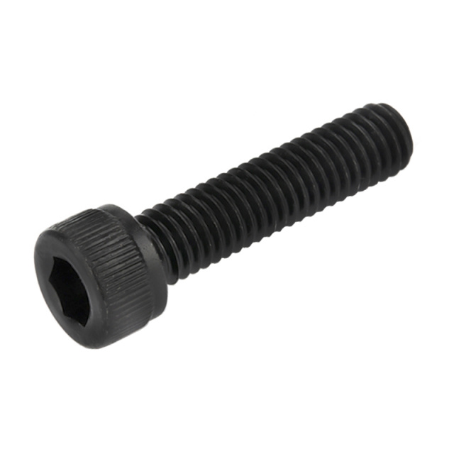 DIN 912 Socket Head Cap Screw M1.4x10 304 Stainless Steel
