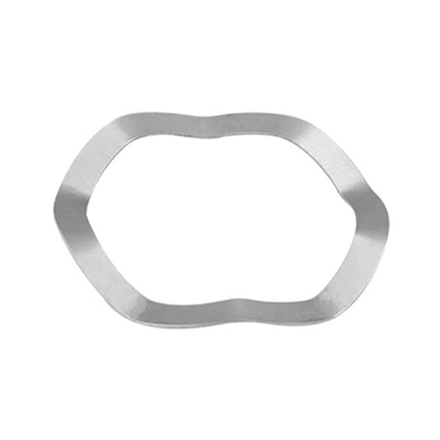 Wave Washer M27x34 304 Stainless Steel