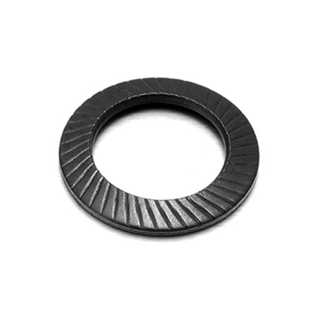 DIN 9250 Double Sided Lock Washer M14x22 65Mn Spring Steel