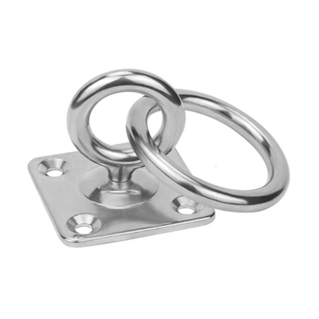 Hook Retainer M5 304 Stainless Steel