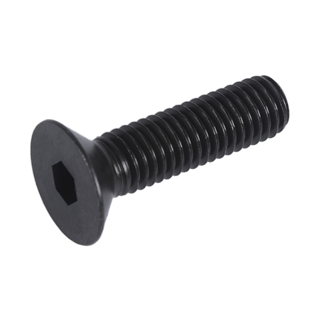 DIN 7991 Countersunk Socket Screw M3x5 SCM435 Alloy Steel