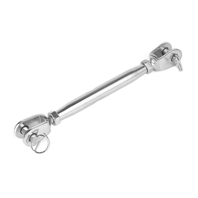 Closed Body Turnbuckle M20 304 Stainless Steel