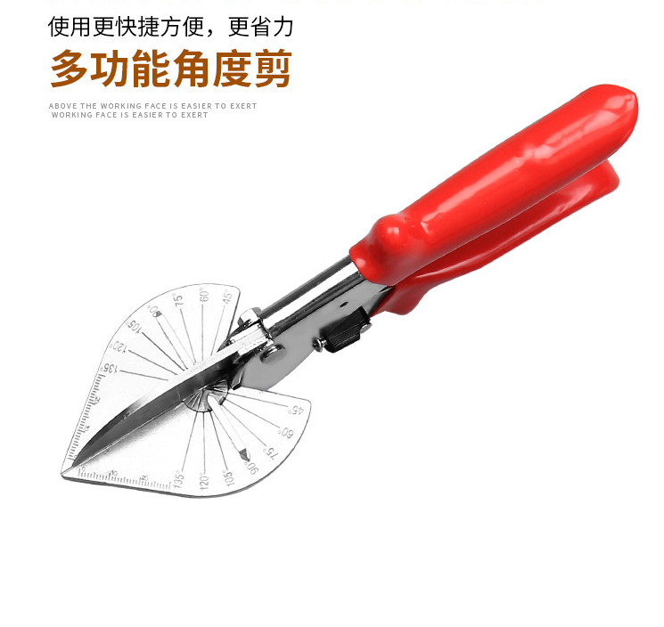 Angle Shear Fixed Unspecified