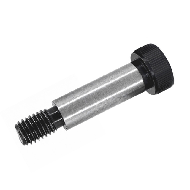 Socket Head Shoulder Screw Φ16-M12x150 40Cr Alloy Steel