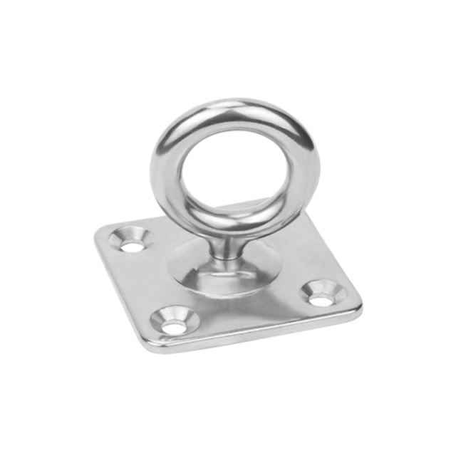 Hook Retainer M5 304 Stainless Steel