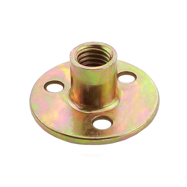 Sheet Metal Nut M12 Carbon Steel