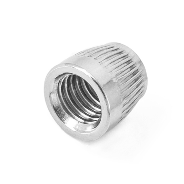 GB 16938 Cone Nut M10 304 Stainless Steel