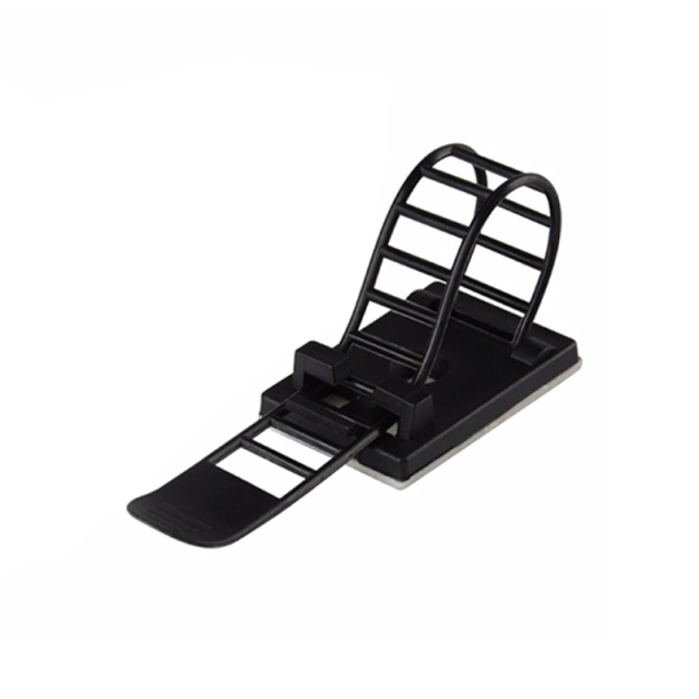 Adjustable Mounting Base CL-3 PA66 Nylon