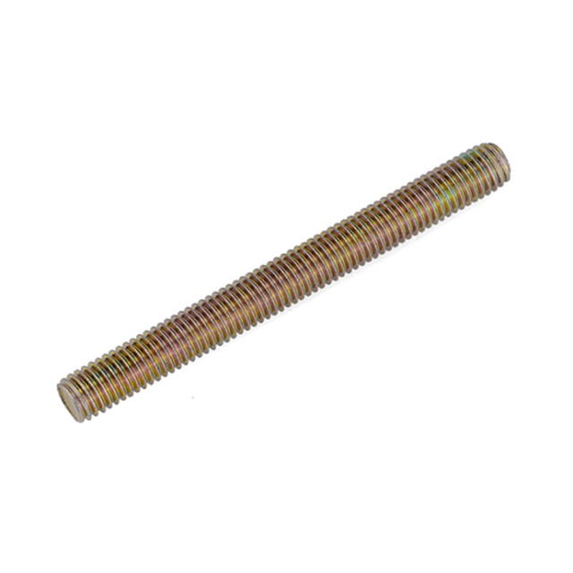 Fully Threaded Rod M8x65 A3 Carbon Steel