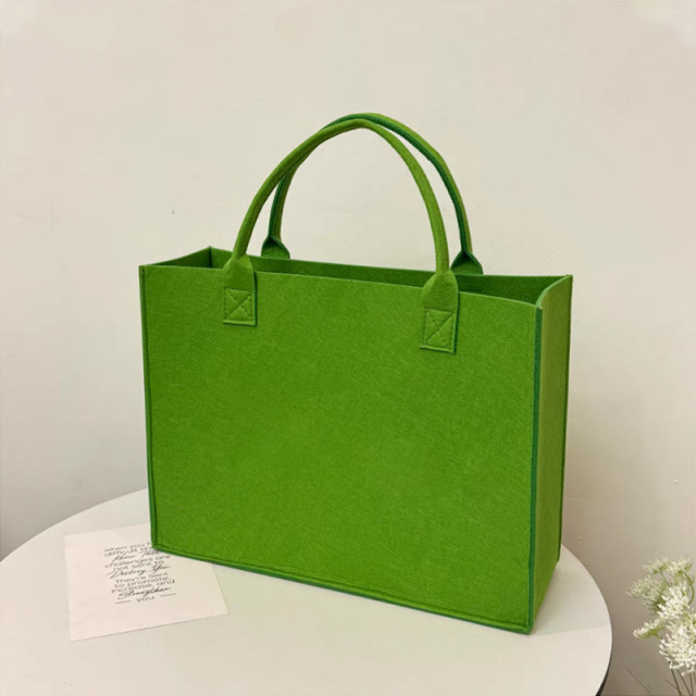 Custom Order Blanket Tote Bag