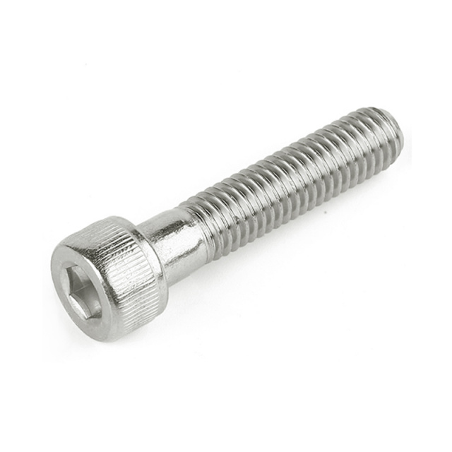 DIN 912 Socket Head Cap Screw M16x65 40Cr Alloy Steel
