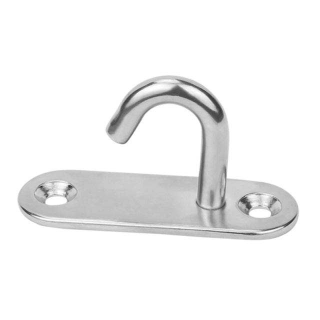 Hook Retainer M8 304 Stainless Steel