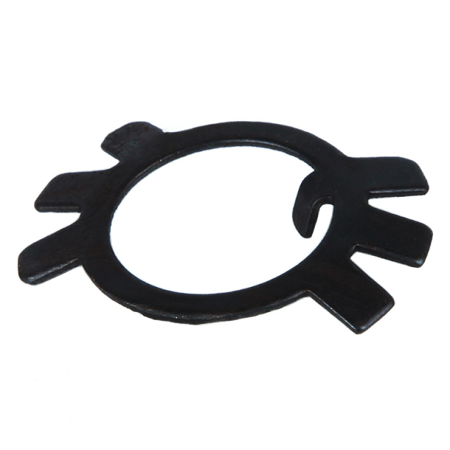 GB 858 Tab Washer for Round Nut M14 A3 Carbon Steel