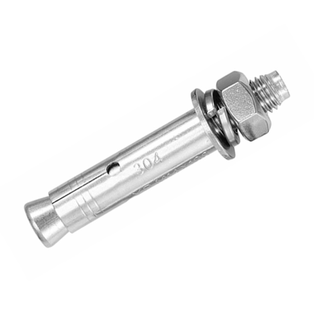 Expansion Bolt M20x150 304 Stainless Steel