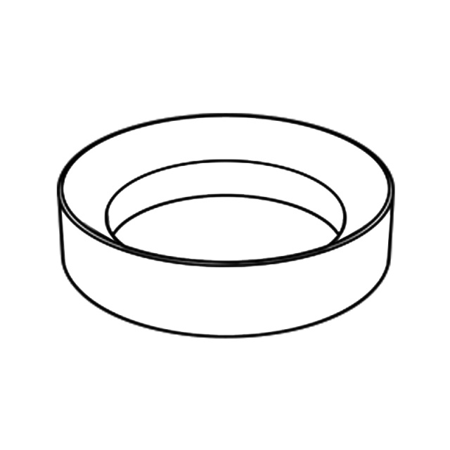 GB 850 Conical Washer M30 304 Stainless Steel