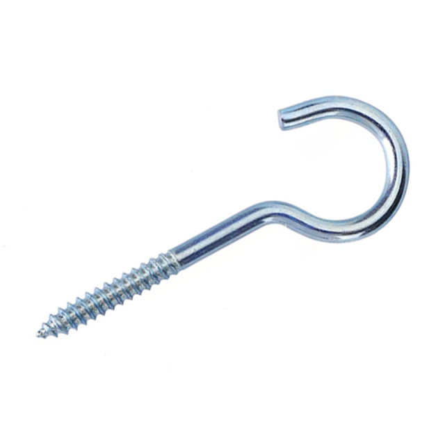 Lamp Hook Self-Tapping Screw 6# Carbon Steel