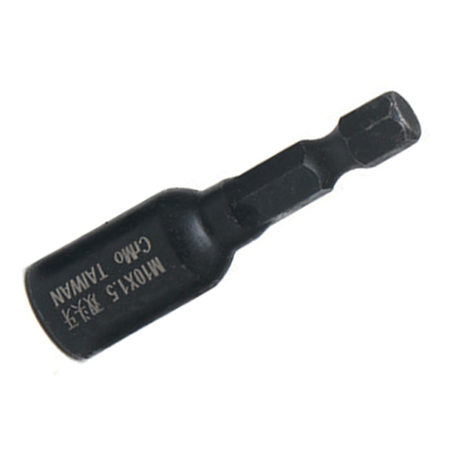 Double Ended Self-Tapping Screw Driver M10 Chrome Vanadium Steel