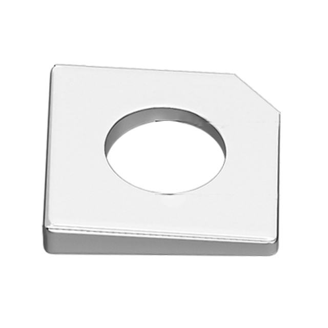 GB 853 Taper Washer for Channel Steel M18 304 Stainless Steel